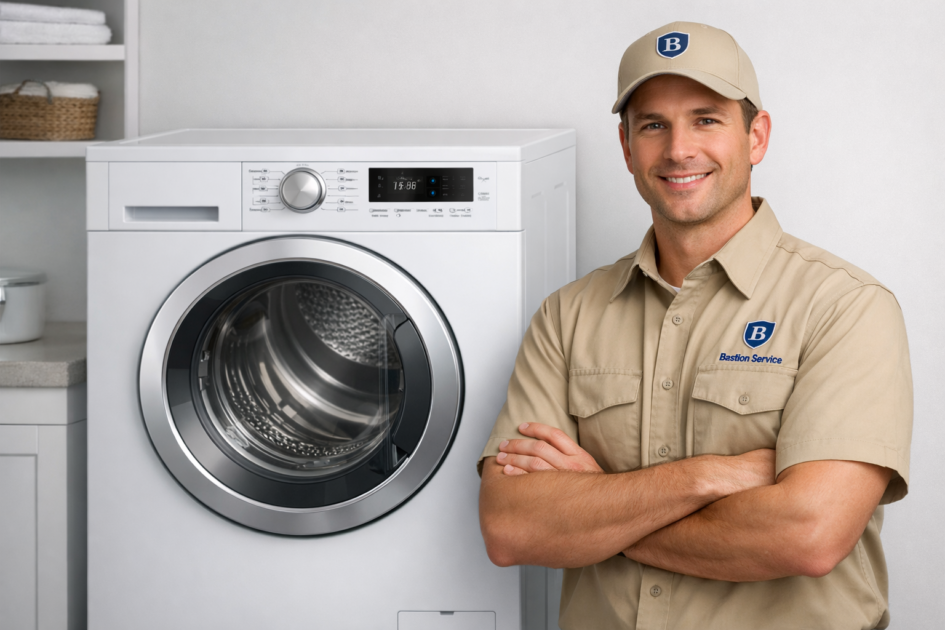Blomberg Dryer repair technician in West Los Angeles