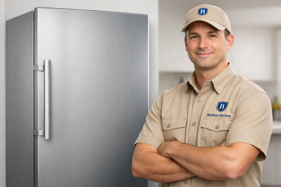 Blomberg Freezer Repair in Mid-Wilshire Blomberg Freezer repair technician in Mid-Wilshire
