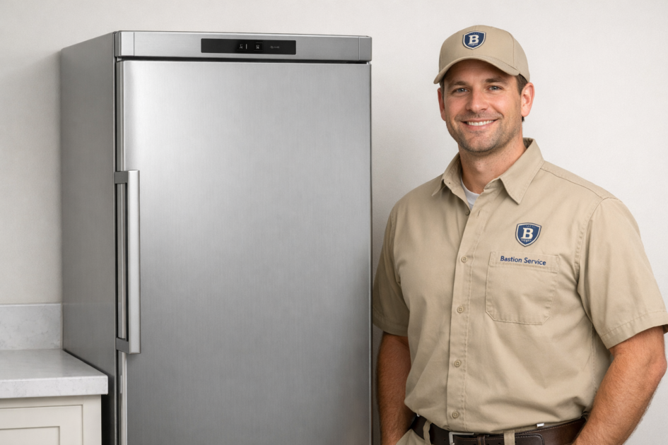 Blomberg Freezer Repair in Pico-Robertson Blomberg Freezer repair technician in Pico-Robertson