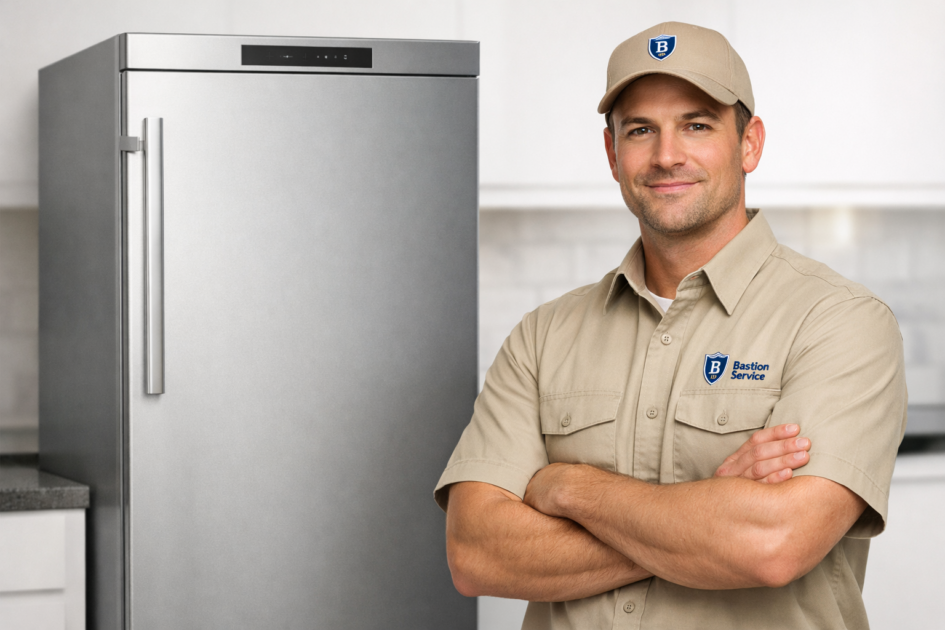 Blomberg Freezer Repair in Playa Vista Blomberg Freezer repair technician in Playa Vista