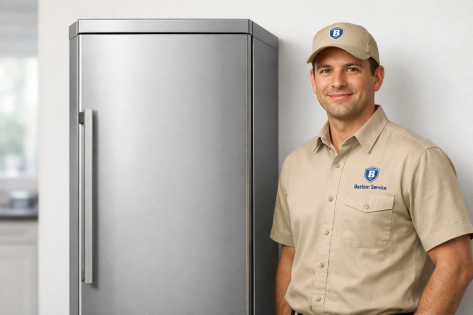 Blomberg Freezer repair technician in Rancho Palos Verdes