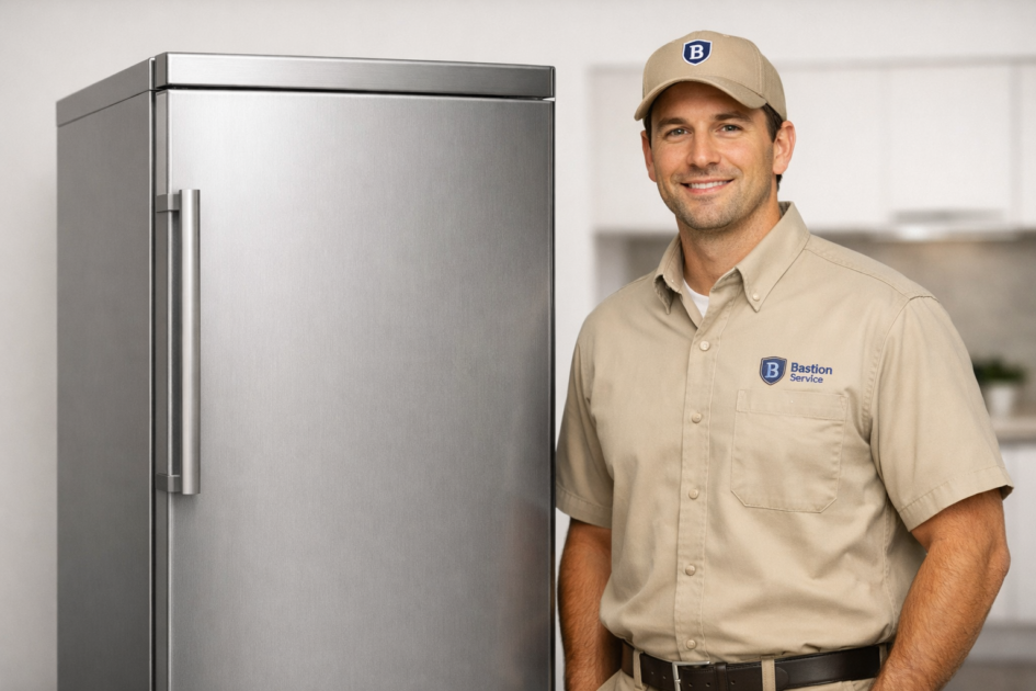 Blomberg Freezer Repair in Sawtelle Blomberg Freezer repair technician in Sawtelle
