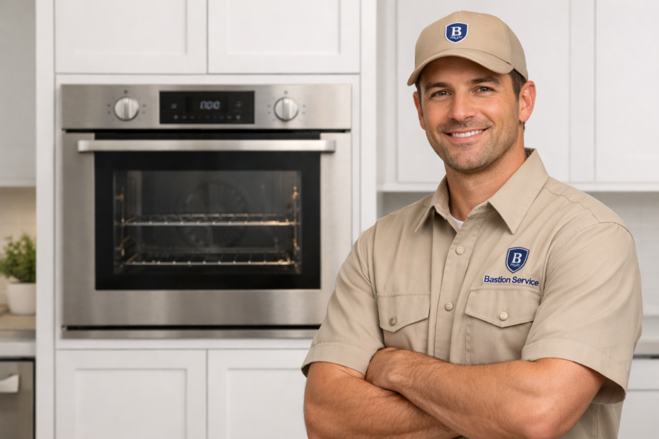 Blomberg Oven Repair in Rancho Park Blomberg Oven repair technician in Rancho Park