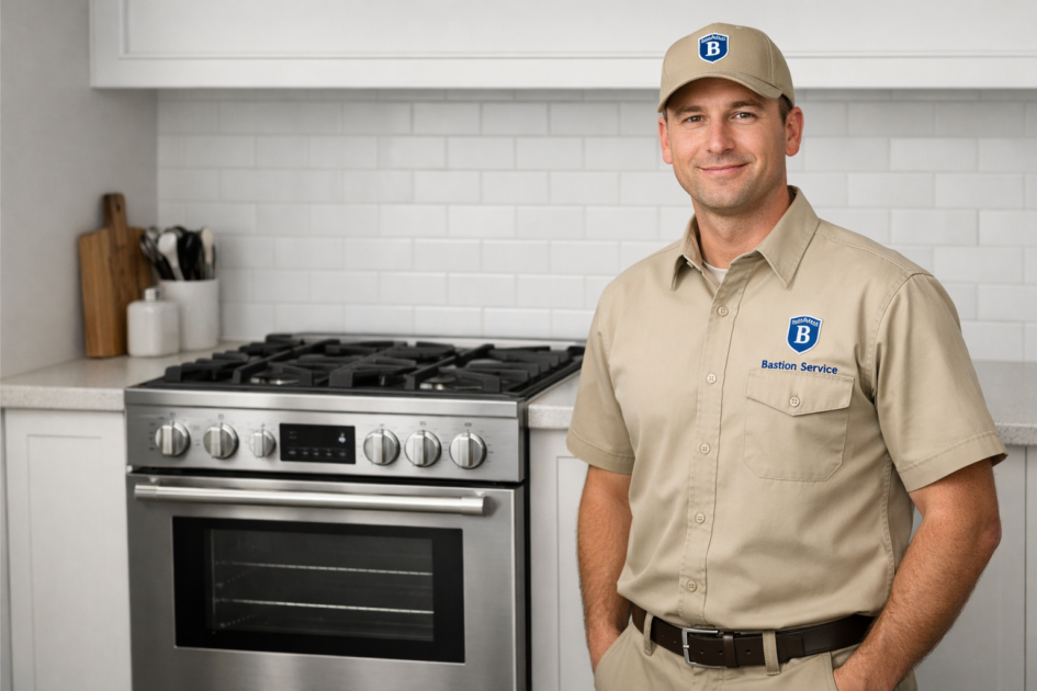 Blomberg Range Repair in Rancho Palos Verdes Blomberg Range repair technician in Rancho Palos Verdes