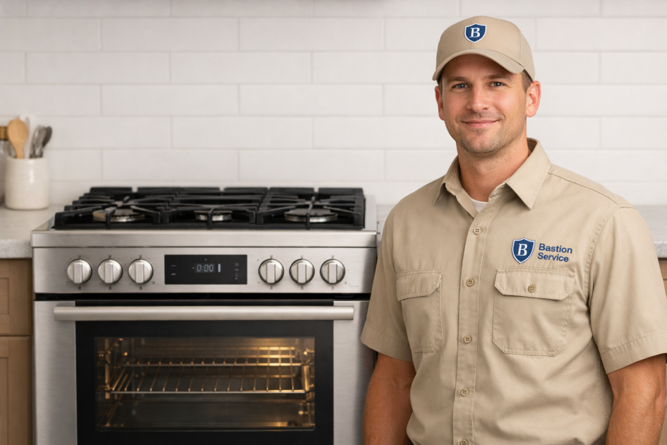 Blomberg Range Repair in Sawtelle Blomberg Range repair technician in Sawtelle