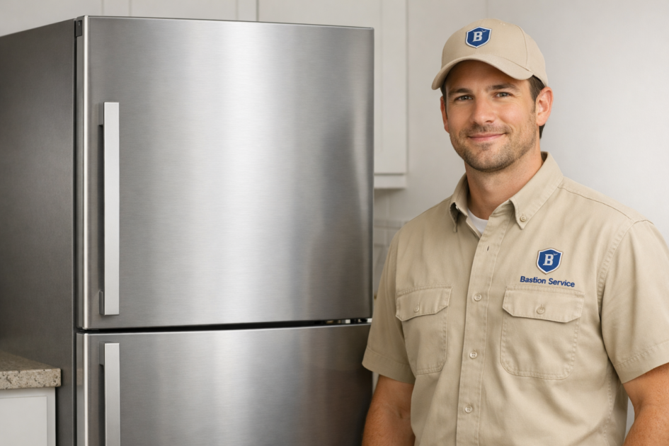 Blomberg Refrigerator Repair in Hermosa Beach Blomberg Refrigerator repair technician in Hermosa Beach