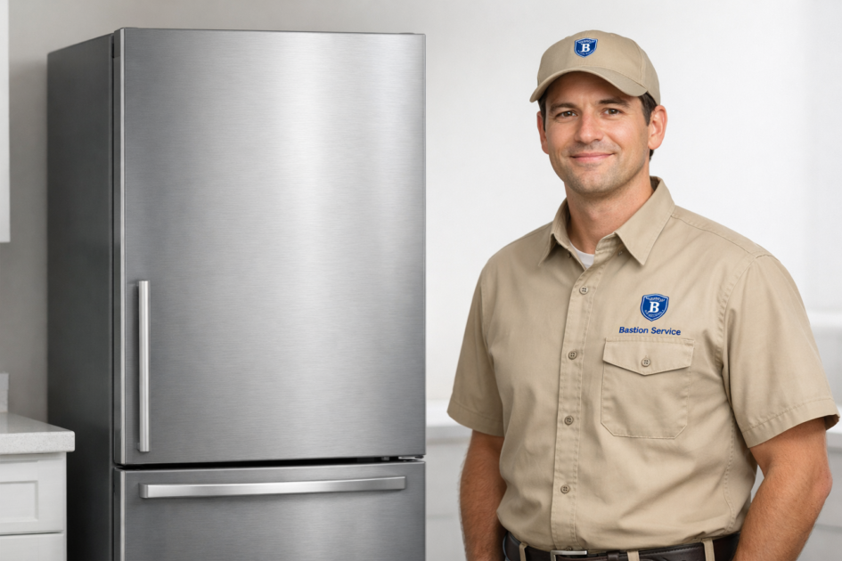 Blomberg Refrigerator Repair in Mid-City Blomberg Refrigerator repair technician in Mid-City