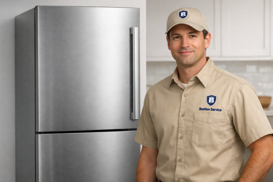 Blomberg Refrigerator Repair in Mid-Wilshire Blomberg Refrigerator repair technician in Mid-Wilshire