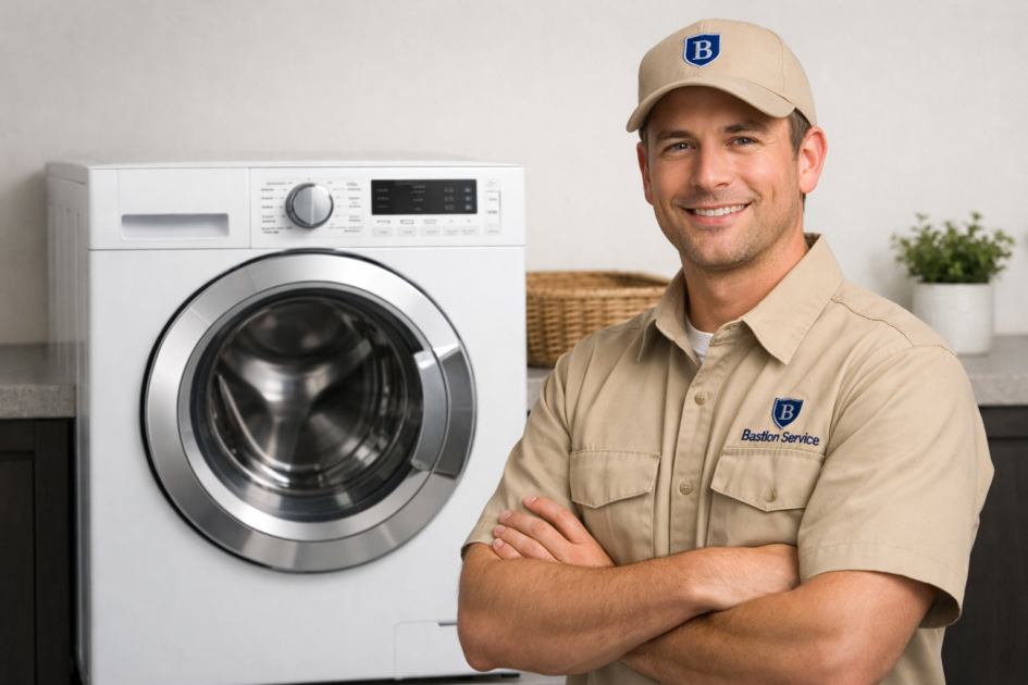 Blomberg Washer repair technician in Inglewood