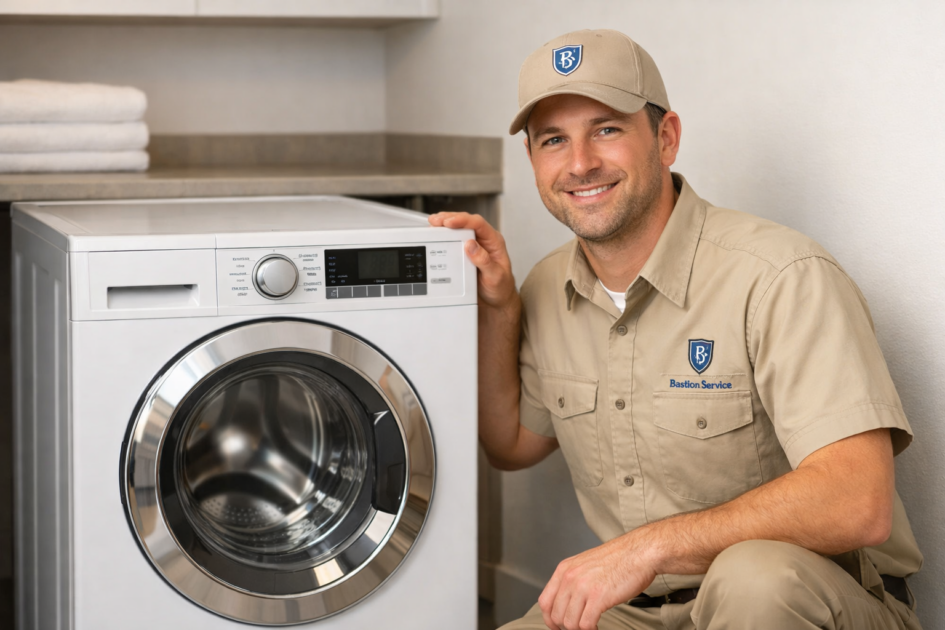 Blomberg Washer repair technician in Manhattan Beach