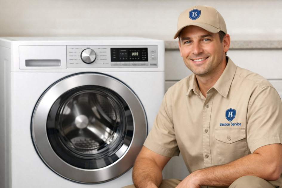Blomberg Washer repair technician in Marina del Rey