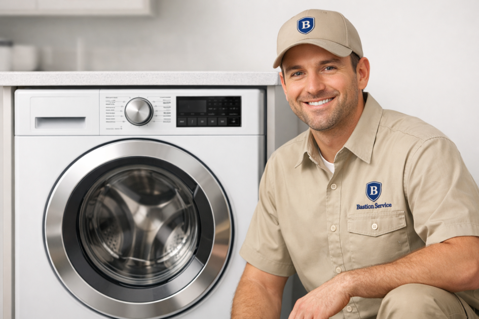 Blomberg Washer Repair in Mid-City Blomberg Washer repair technician in Mid-City