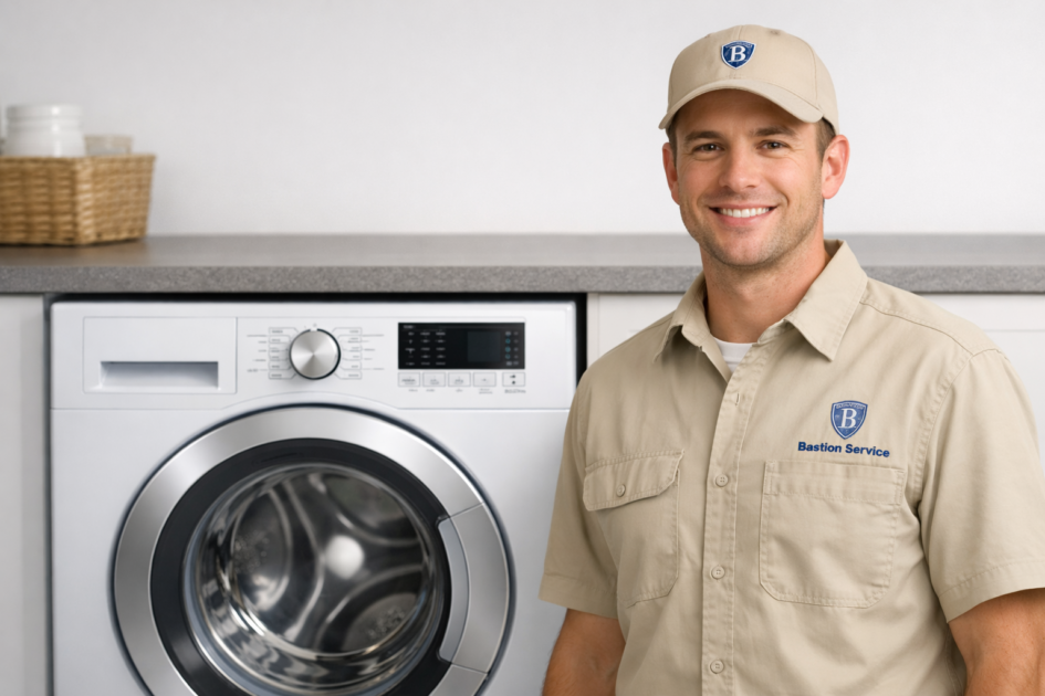 Blomberg Washer repair technician in Pico-Robertson