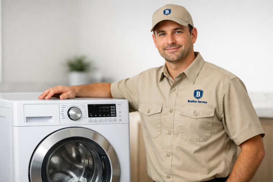 Blomberg Washer repair technician in Playa Vista