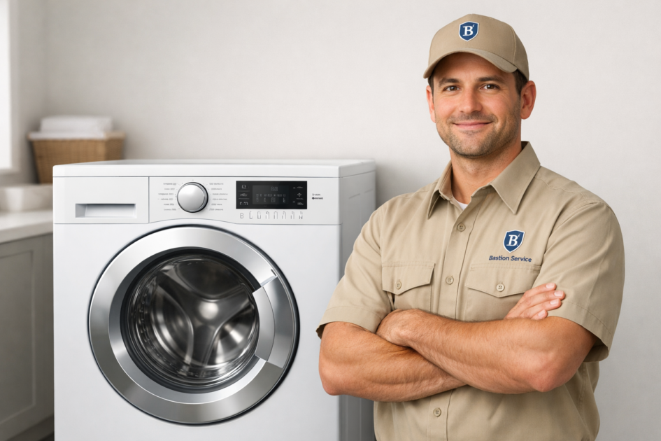 Blomberg Washer repair technician in Santa Monica
