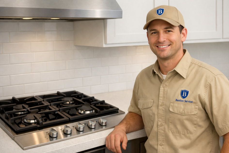 Bosch Cooktop Repair in Mid-City Bosch Cooktop repair technician in Mid-City