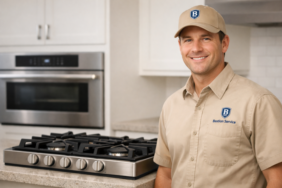 Bosch Cooktop Repair in Palos Verdes Estates Bosch Cooktop repair technician in Palos Verdes Estates
