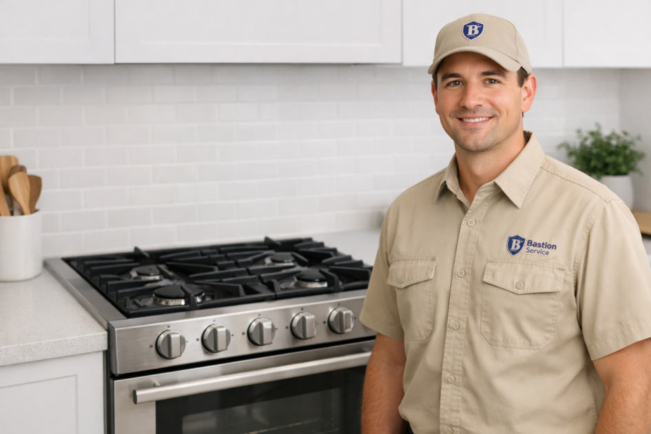 Bosch Cooktop repair technician in Playa Vista