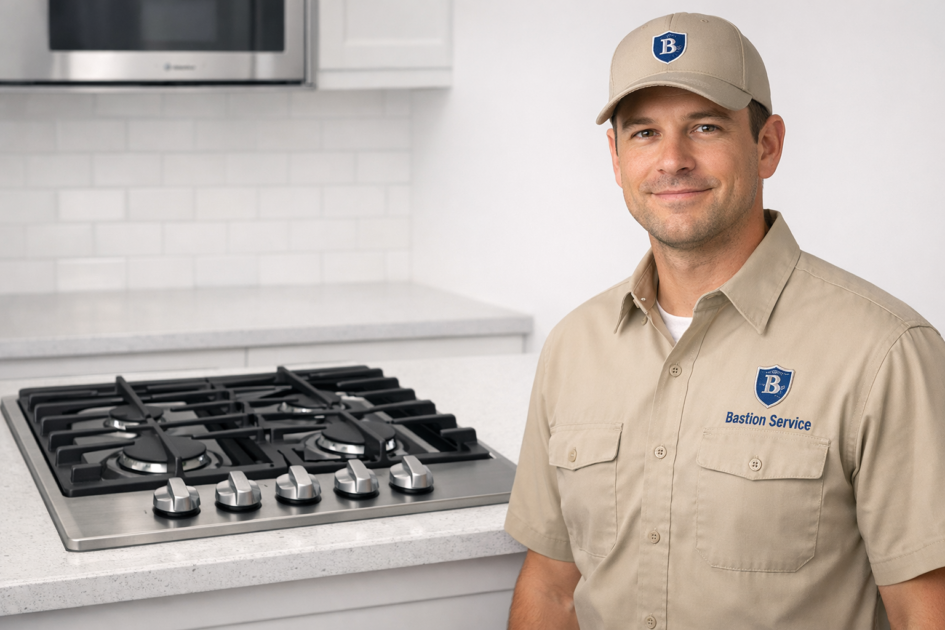 Bosch Cooktop Repair in Redondo Beach Bosch Cooktop repair technician in Redondo Beach