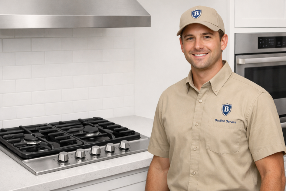 Bosch Cooktop Repair in Santa Monica Bosch Cooktop repair technician in Santa Monica