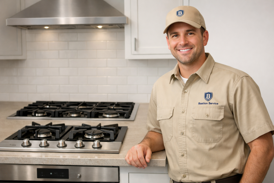 Bosch Cooktop Repair in Westwood Bosch Cooktop repair technician in Westwood