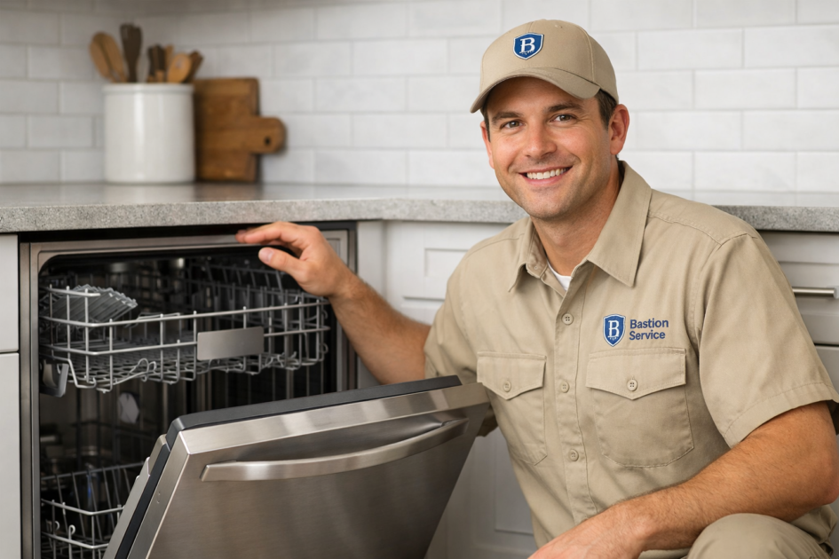 Bosch Dishwasher Repair in Hawthorne Bosch Dishwasher repair technician in Hawthorne