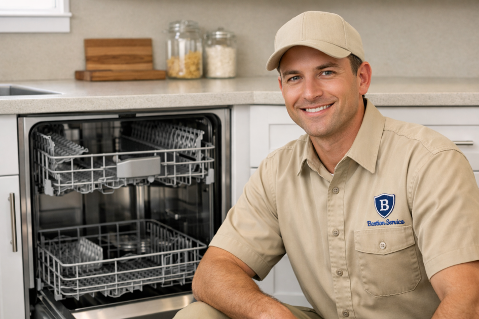Bosch Dishwasher Repair in Playa Vista Bosch Dishwasher repair technician in Playa Vista