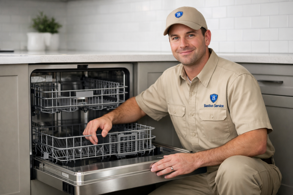 Bosch Dishwasher Repair in Sawtelle Bosch Dishwasher repair technician in Sawtelle