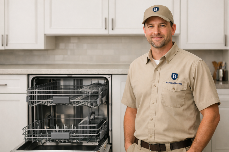 Bosch Dishwasher Repair in Westwood Bosch Dishwasher repair technician in Westwood