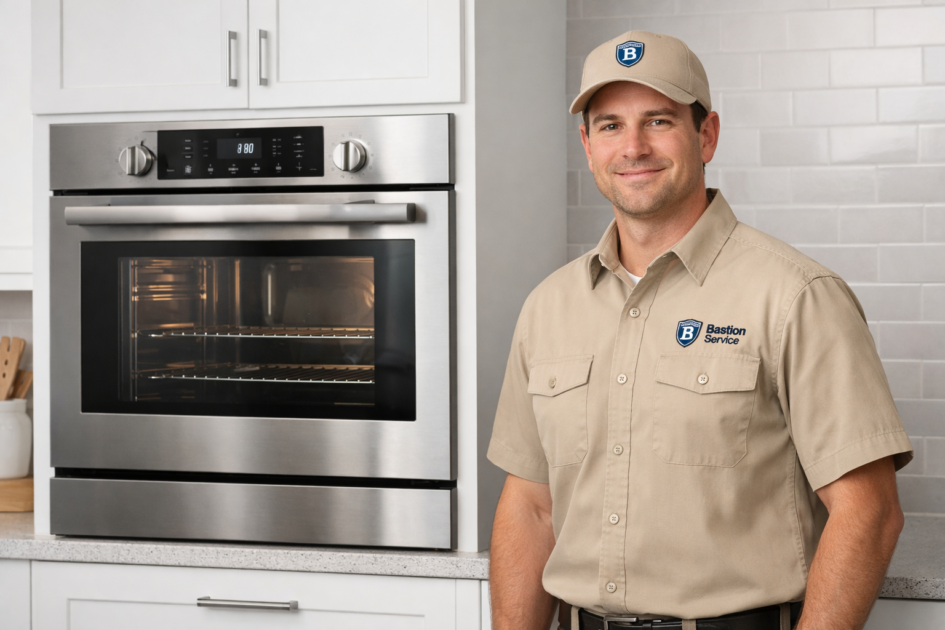 Bosch Oven Repair in Hawthorne Bosch Oven repair technician in Hawthorne
