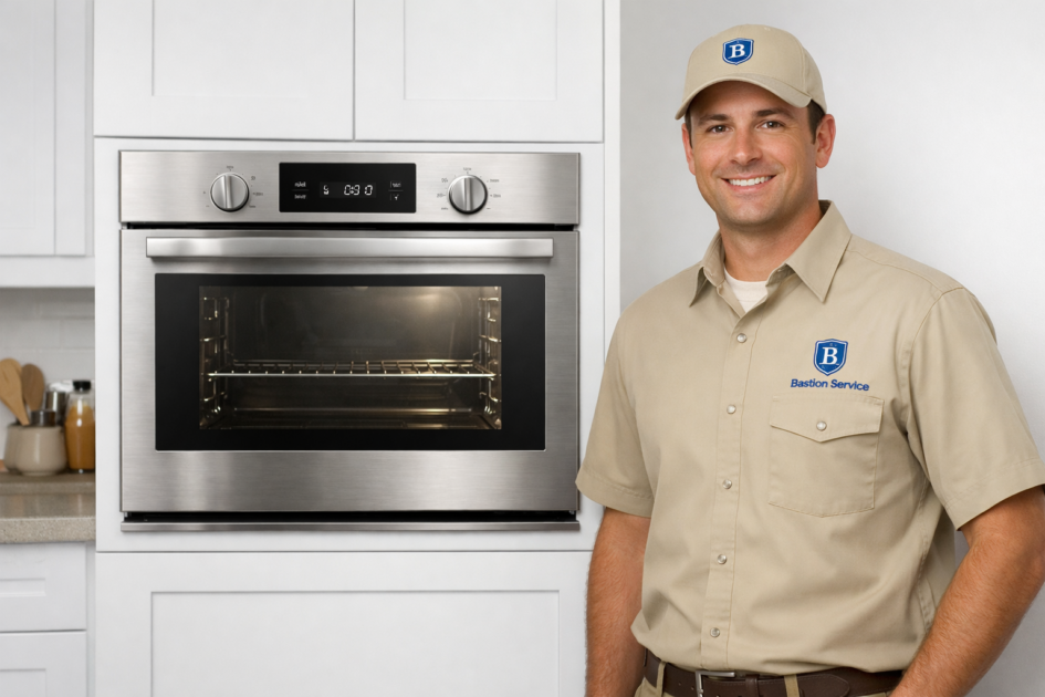 Bosch Oven repair technician in Marina del Rey