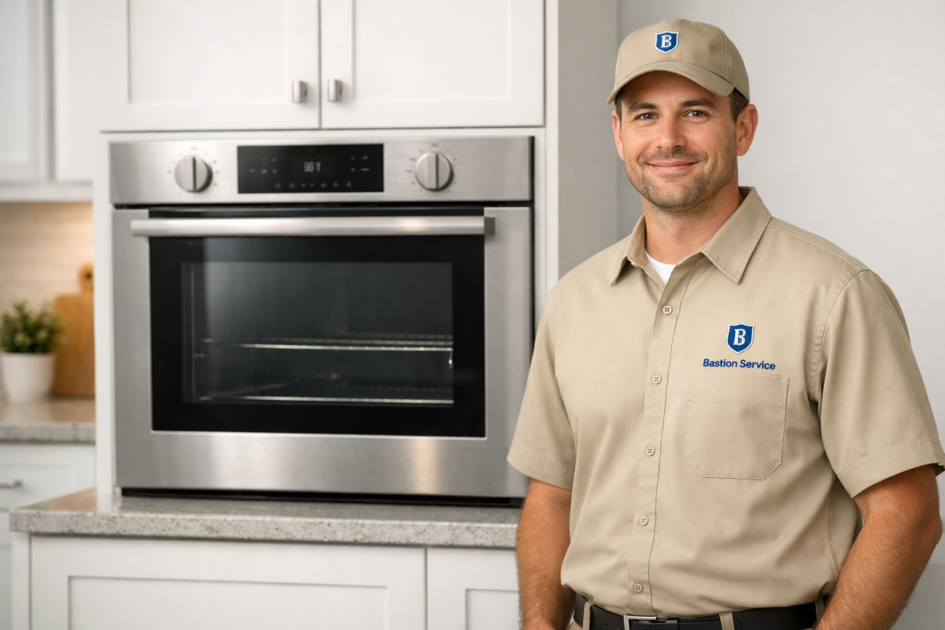 Bosch Oven Repair in Mid-City Bosch Oven repair technician in Mid-City
