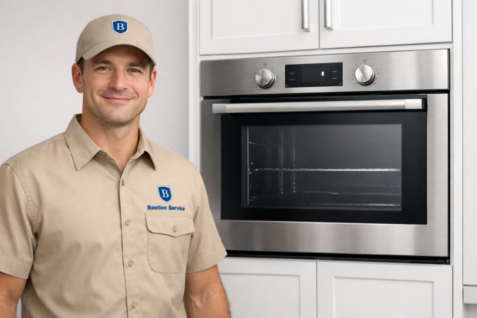 Bosch Oven Repair in Palms Bosch Oven repair technician in Palms