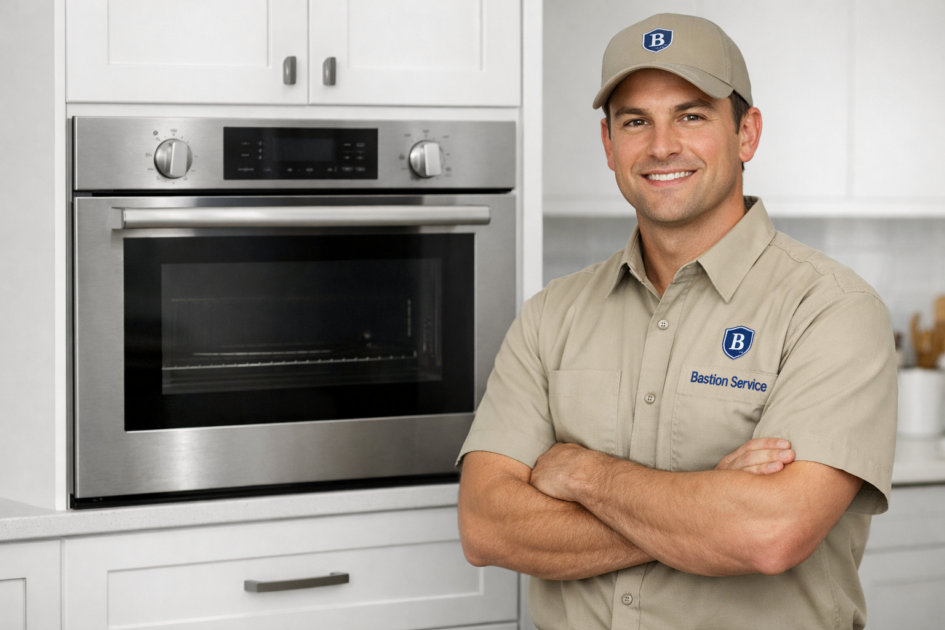 Bosch Oven repair technician in Playa Vista