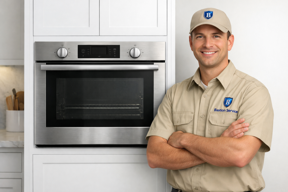 Bosch Oven repair technician in Rancho Palos Verdes