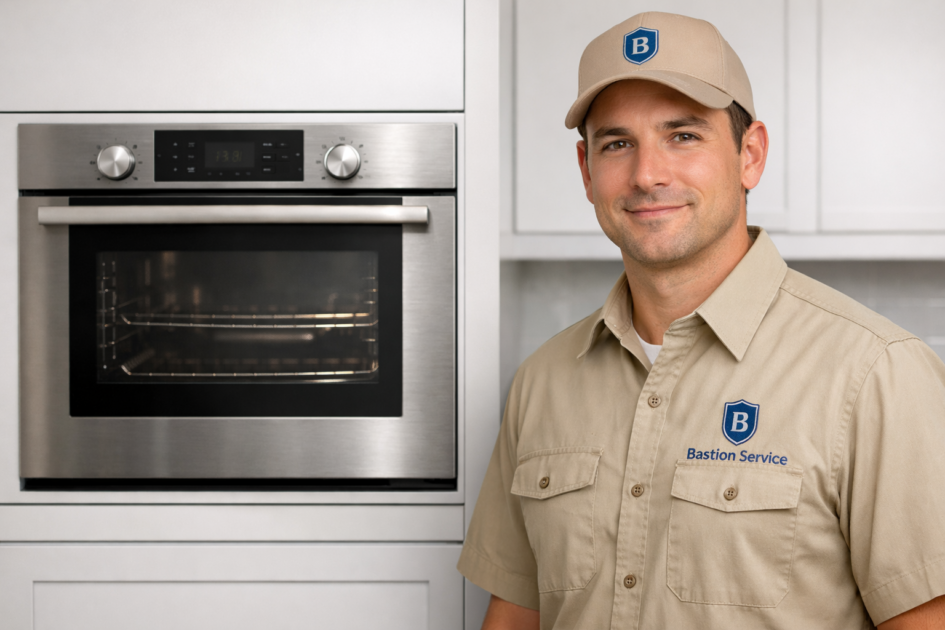 Bosch Oven Repair in Rancho Park Bosch Oven repair technician in Rancho Park
