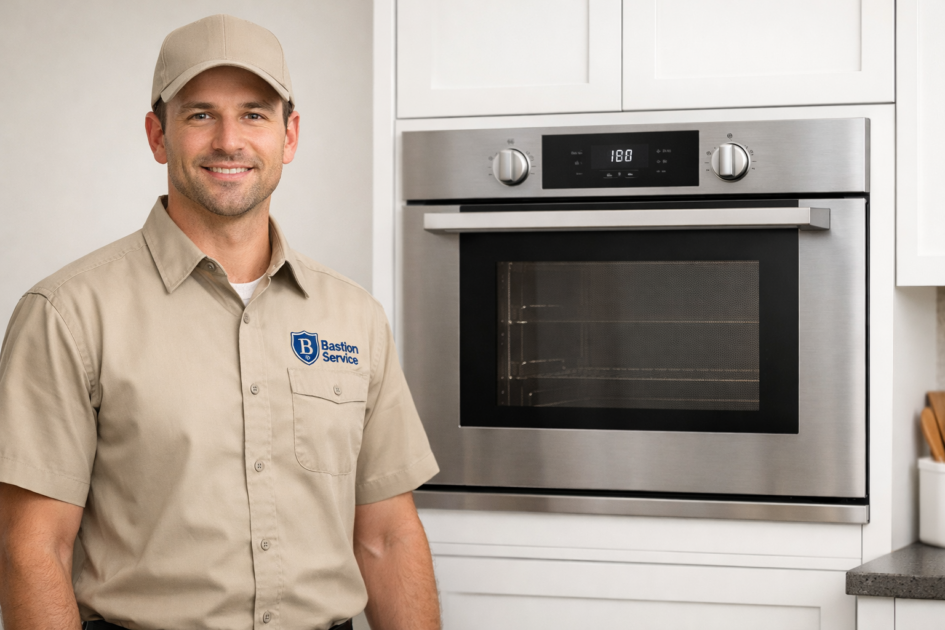 Bosch Oven repair technician in Redondo Beach