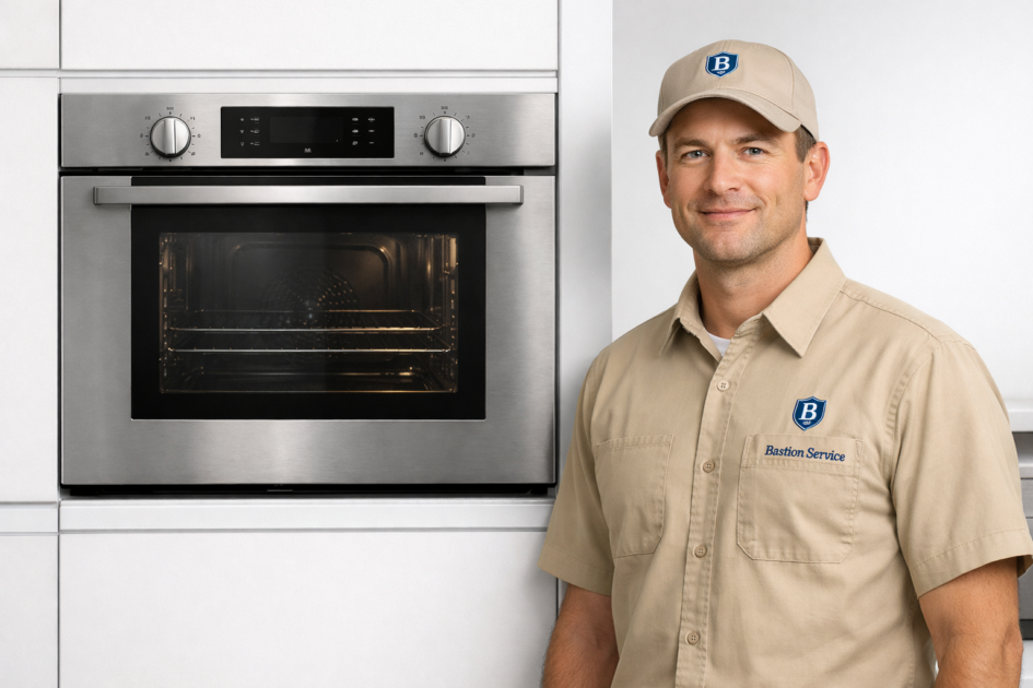 Bosch Oven Repair in Santa Monica Bosch Oven repair technician in Santa Monica