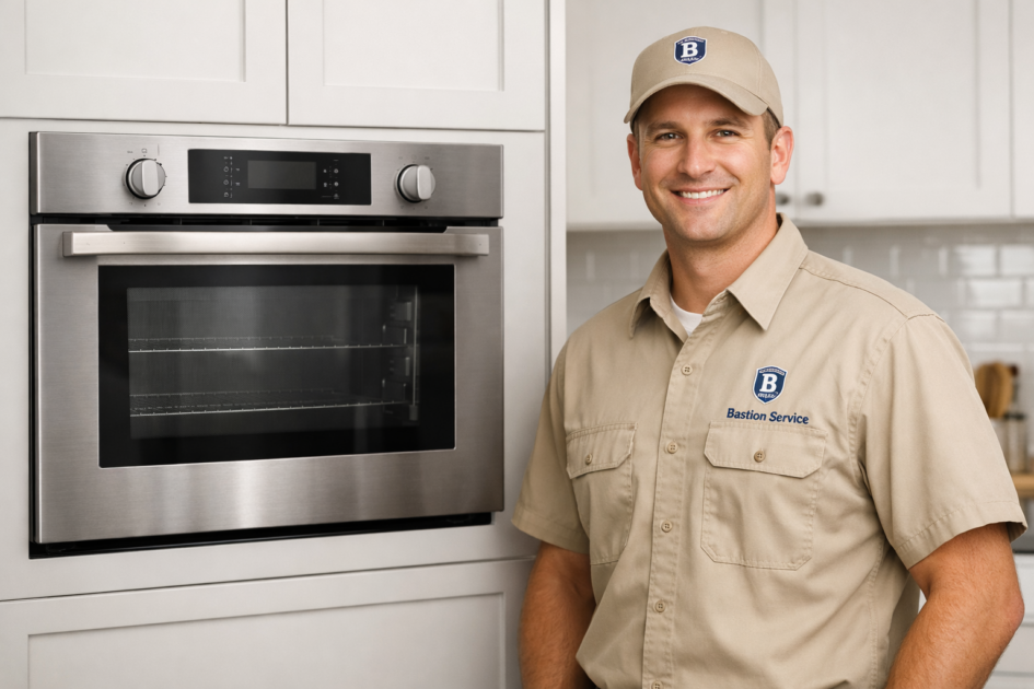 Bosch Oven Repair in Venice Bosch Oven repair technician in Venice