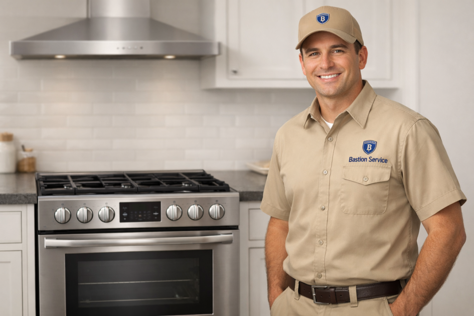 Bosch Range Repair in Hawthorne Bosch Range repair technician in Hawthorne
