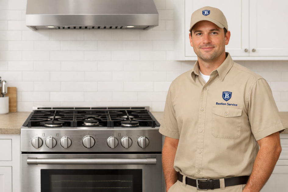 Bosch Range Repair in Marina del Rey Bosch Range repair technician in Marina del Rey