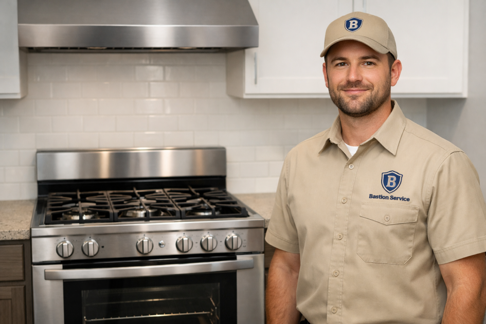 Bosch Range Repair in Mid-City Bosch Range repair technician in Mid-City