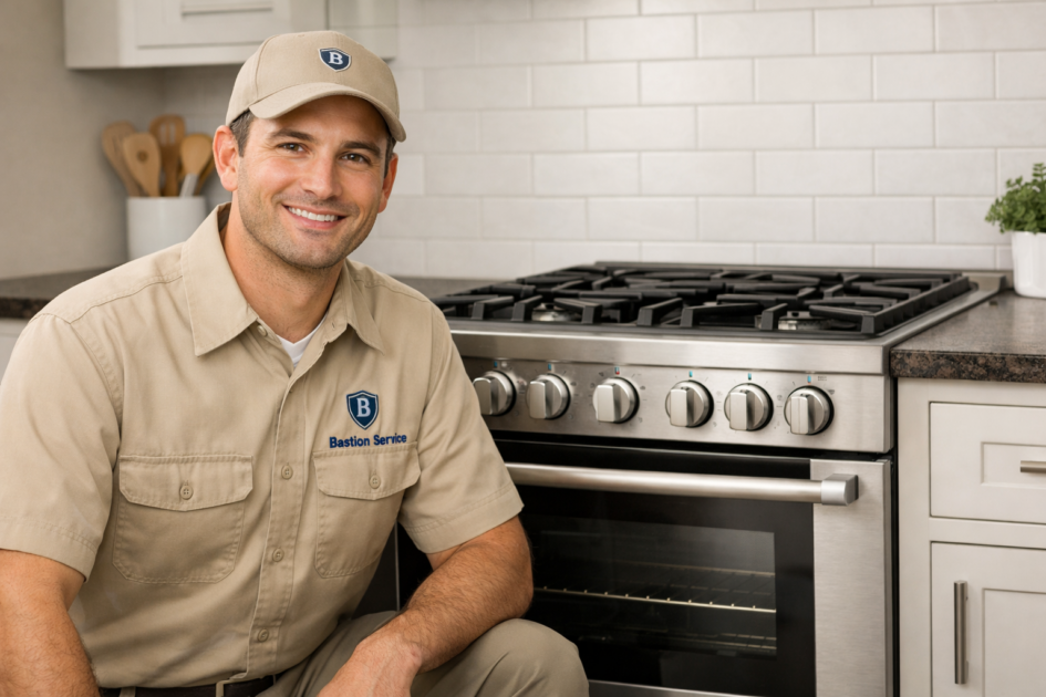 Bosch Range Repair in Redondo Beach Bosch Range repair technician in Redondo Beach