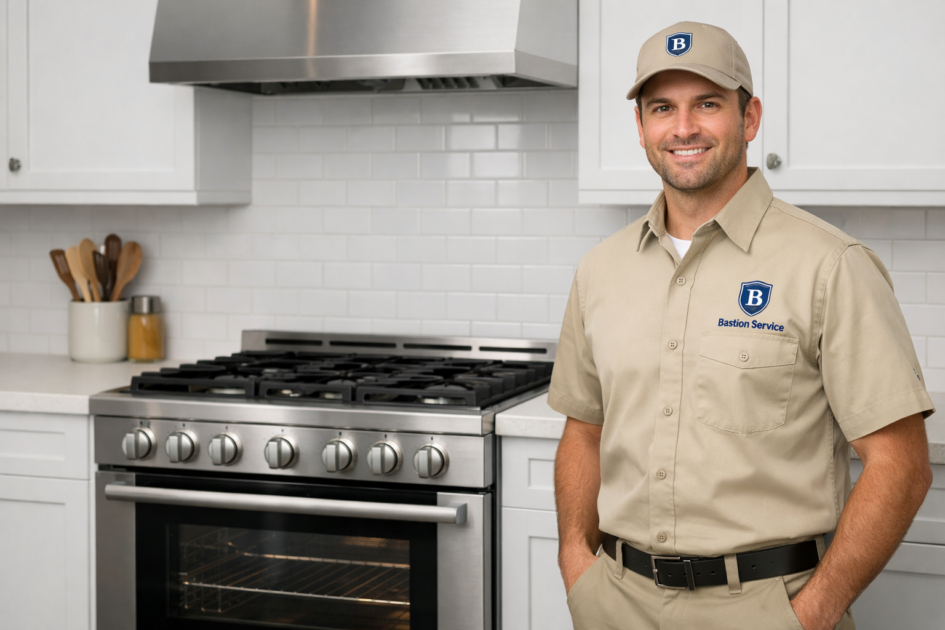 Bosch Range Repair in Santa Monica Bosch Range repair technician in Santa Monica
