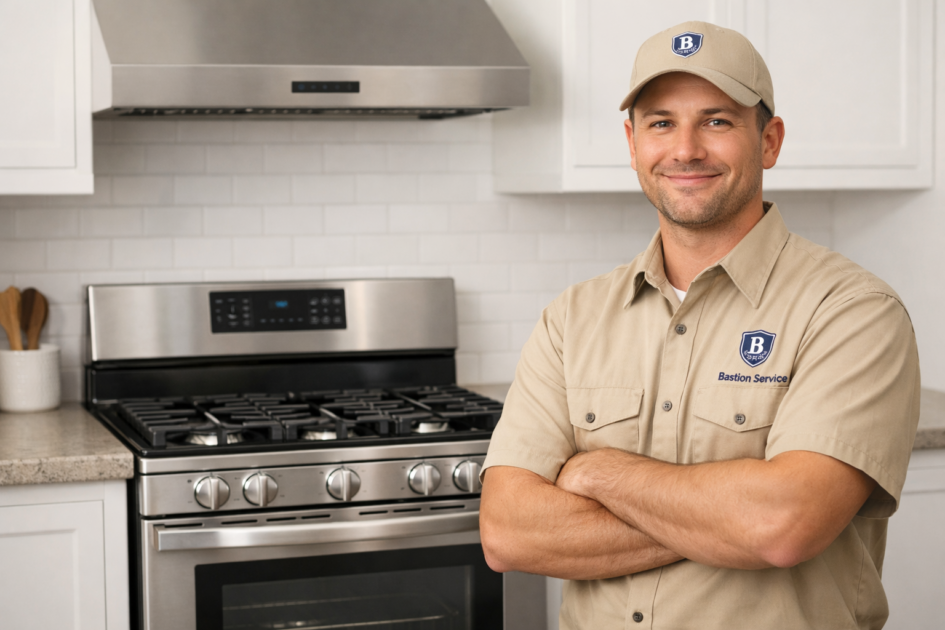 Bosch Range repair technician in Torrance