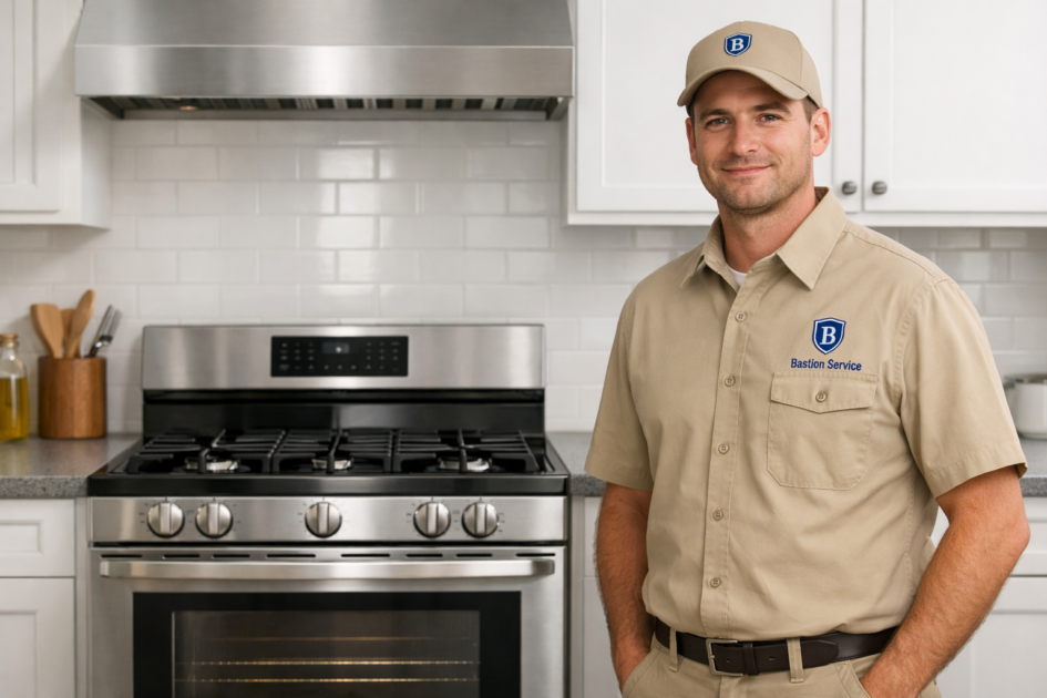 Bosch Range Repair in Westwood Bosch Range repair technician in Westwood