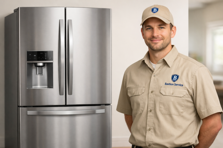Bosch Refrigerator Repair in Hawthorne Bosch Refrigerator repair technician in Hawthorne