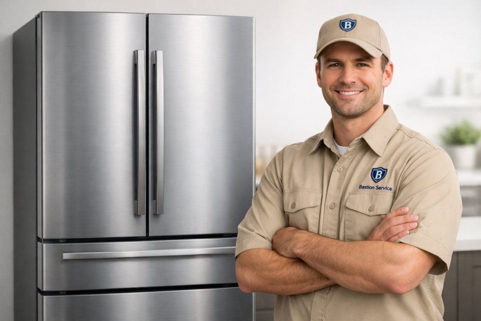 Bosch Refrigerator Repair in Mid-City Bosch Refrigerator repair technician in Mid-City