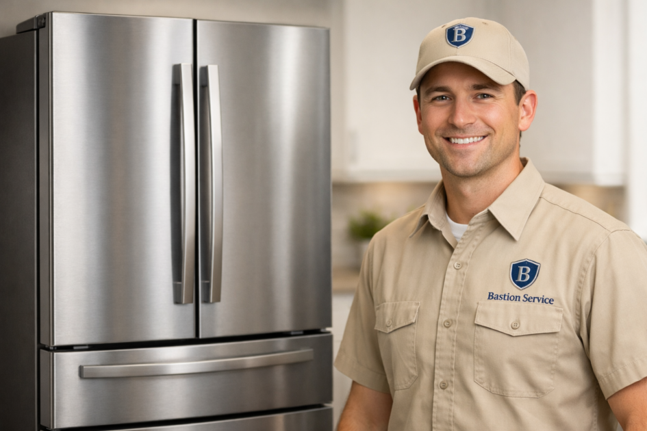 Bosch Refrigerator Repair in Palos Verdes Estates Bosch Refrigerator repair technician in Palos Verdes Estates