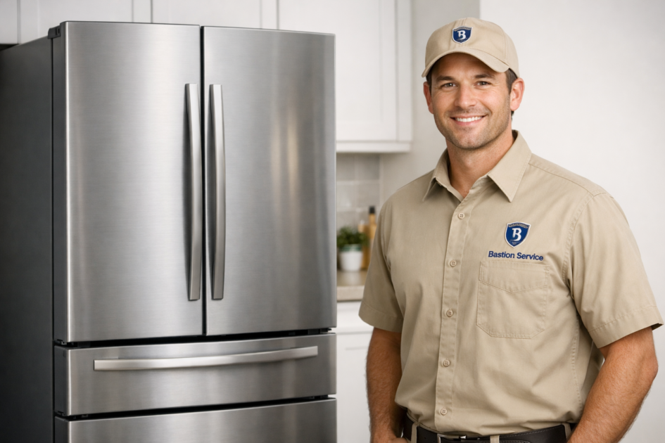 Bosch Refrigerator Repair in Rancho Palos Verdes Bosch Refrigerator repair technician in Rancho Palos Verdes